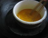 ☆ふわふわ☆　二食ご飯用の卵♪作り方2写真