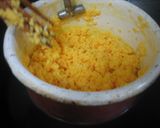 ☆ふわふわ☆　二食ご飯用の卵♪作り方3写真