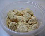 おいしい♬やわらか♪きな粉飴✿作り方8写真
