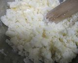 とろ～りチーズ入り★じゃがいものいももち作り方2写真