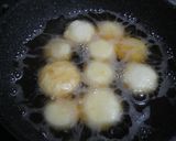 とろ～りチーズ入り★じゃがいものいももち作り方3写真