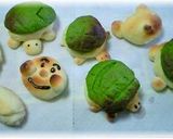 超手抜き！簡単基本のレンジパン作り方14写真
