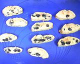 超ヘルシー!!ダイエットビスコッティ作り方5写真