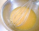 お手軽たっぷり☆りんごケーキ作り方4写真
