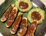 我が家の田楽味噌完成作り方3写真