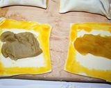 なめらかあんこのパイ包み作り方6写真