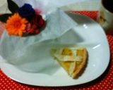 2つの食感！スイートポテトパイ♡作り方7写真