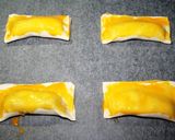 なめらかあんこのパイ包み作り方7写真