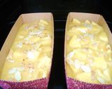 お手軽たっぷり☆りんごケーキ作り方8写真