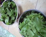 野菜いっぱい餃子作り方1写真