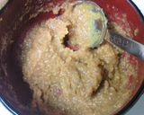 黄身の味噌漬け（減塩バージョン）作り方1写真