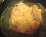 鶏黄身焼作り方4写真