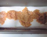 黄身の味噌漬け（減塩バージョン）作り方5写真