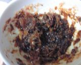 大根の葉丼作り方3写真