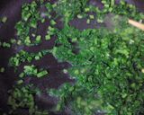 大根の葉丼作り方5写真