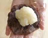 あんこ・きなこ・黒ゴマ　定番簡単おはぎ☆作り方7写真