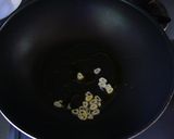 生クリームを使わない卵だけのカルボナーラ作り方3写真