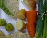 埼玉発、憧れのラーメン。完成版！作り方8写真