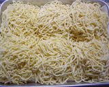 埼玉発、憧れのラーメン。完成版！作り方18写真