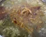 埼玉発、憧れのラーメン。完成版！作り方17写真