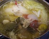 埼玉発、憧れのラーメン。完成版！作り方16写真