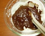 パリッと濃厚♪　春巻きショコラ作り方8写真