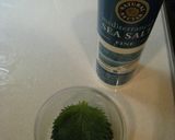 しそ巻きおにぎり作り方1写真