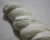 ペッパーチーズパン☆彡作り方5写真