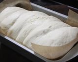 ペッパーチーズパン☆彡作り方6写真