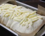 ペッパーチーズパン☆彡作り方7写真