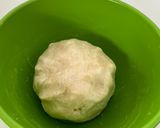 ☆コルヌレッテ☆ルーマニア伝統クッキー作り方4写真