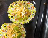 そら豆のカレーチーズ作り方4写真