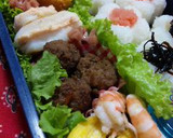 はんぺんのめんたいマヨ挟み焼き作り方6写真