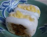 簡単はんぺんのチーズ挟み焼き♡作り方3写真