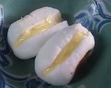 簡単はんぺんのチーズ挟み焼き♡作り方4写真