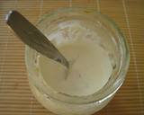 １０秒ぐらいで！？生クリームの簡単泡立て作り方1写真