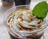 カフェラッティー☆ゼリー作り方12写真
