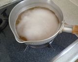 おでんの残りつゆで、 茶碗蒸し作り方2写真
