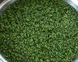 プチプチ美味い♪しその実の炒り煮作り方3写真