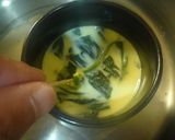 おでんの残りつゆで、 茶碗蒸し作り方9写真