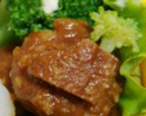 EVEのおにぎり✿キャラ弁作り方6写真