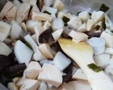 うちの技あり筑前煮作り方13写真
