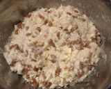 中がトロッ！　納豆と豆腐のお手製がんも作り方3写真
