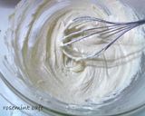 上品なお味の＊マロンアーモンドケーキ＊作り方2写真