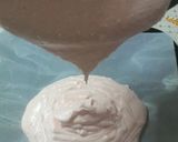 ❤桃❤のロールケーキ作り方8写真