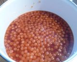 秋の味覚☆はらこ飯作り方3写真