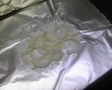 我が家の鮭のホイル焼き☆作り方2写真