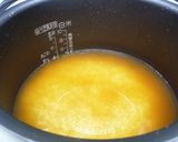秋の味覚☆はらこ飯作り方8写真