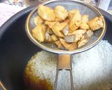 秋の味覚☆はらこ飯作り方7写真