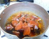 秋の味覚☆はらこ飯作り方6写真